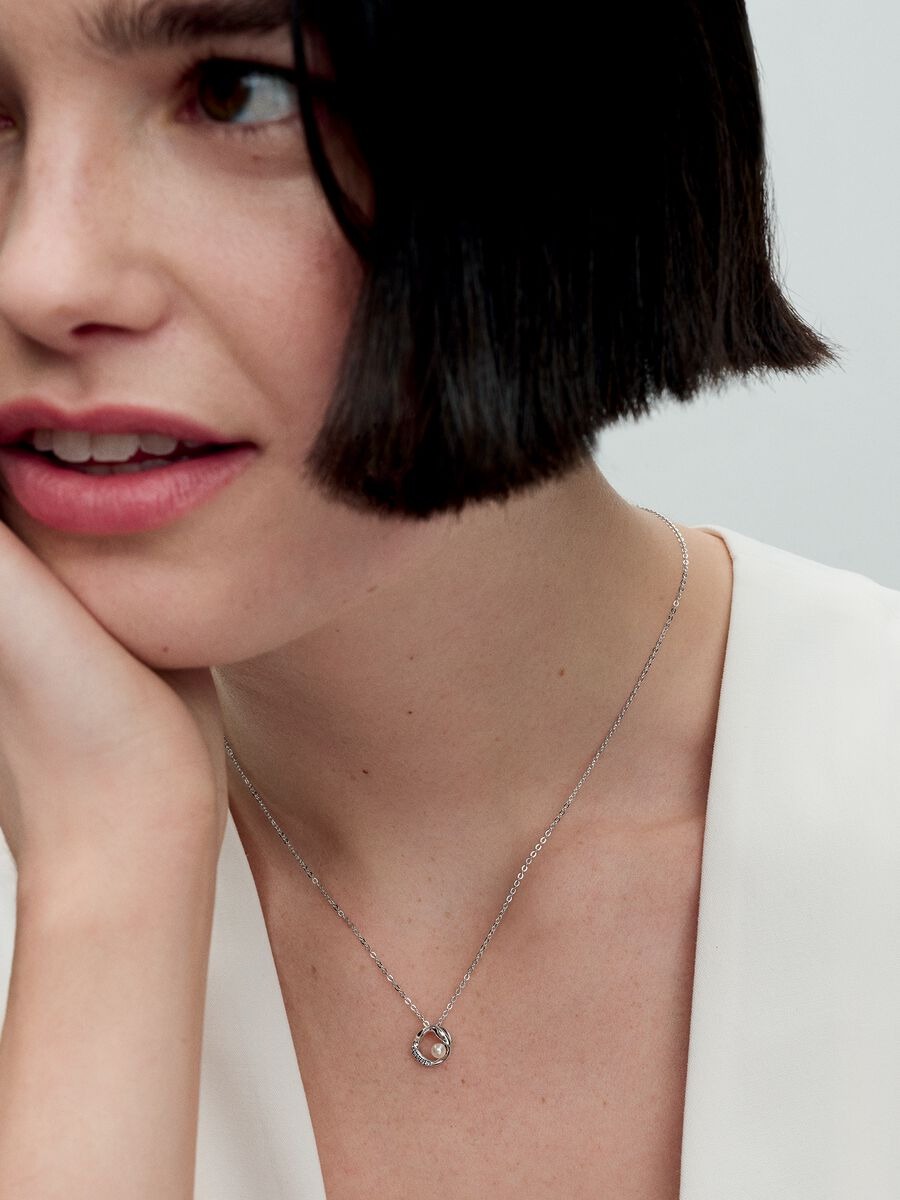 collar collier pandora