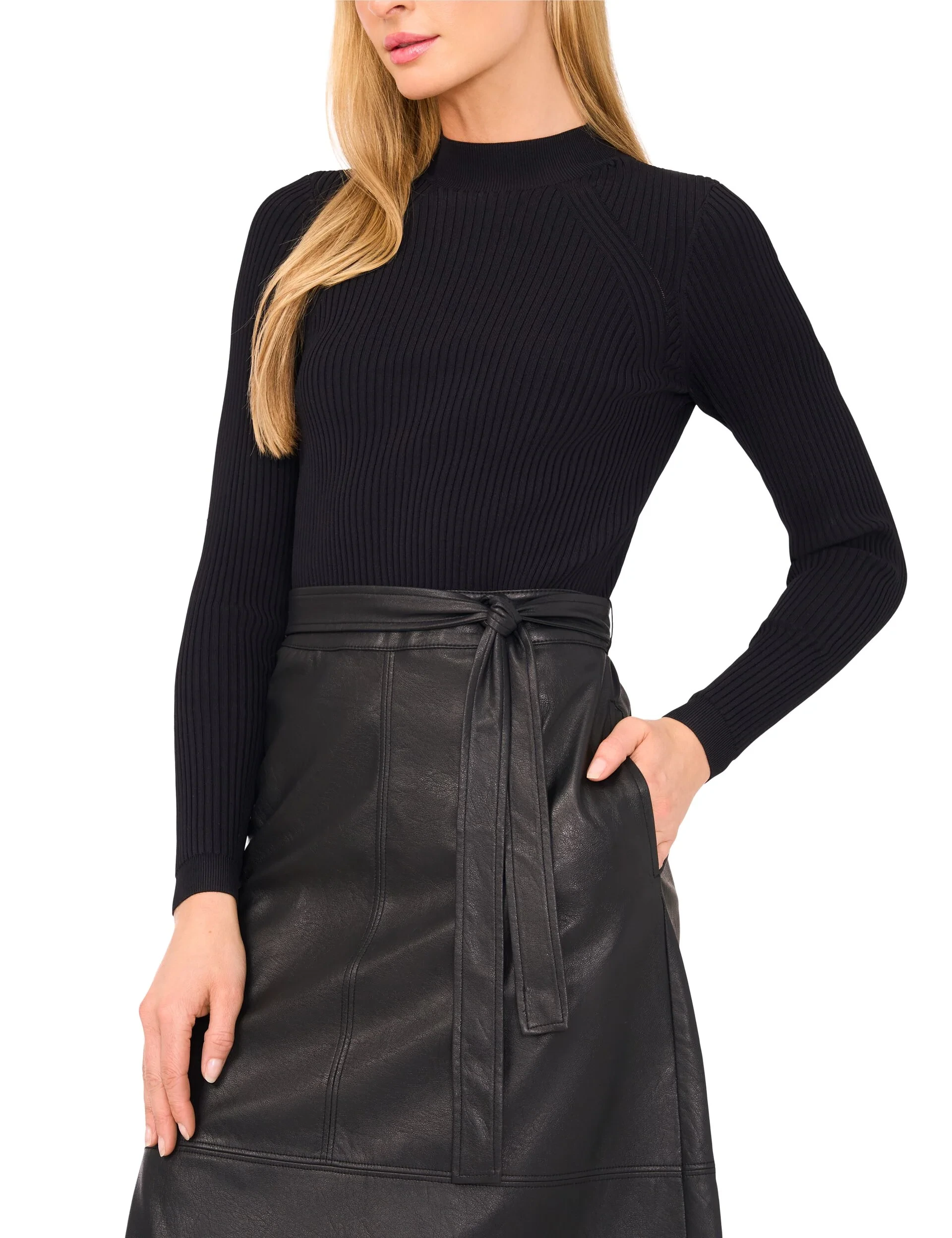 falda midi ted baker