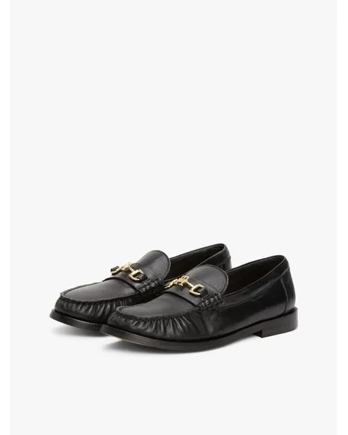 mocasiones mujer Tommy Hilfiger