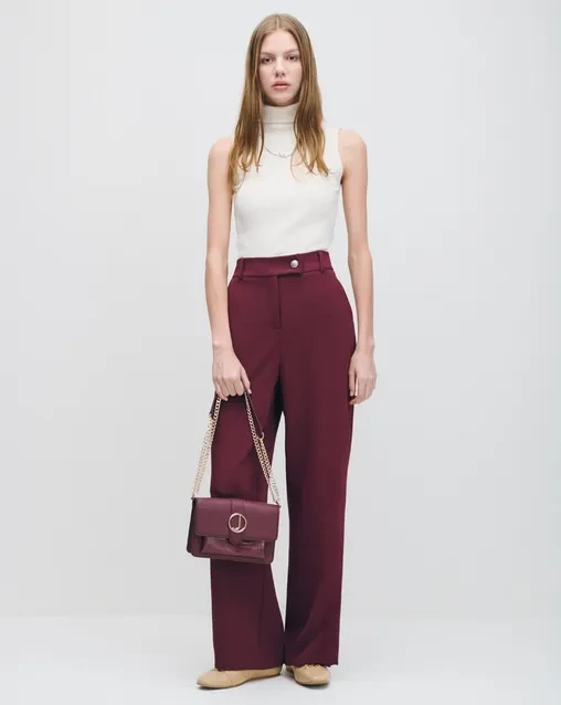 outfit semiformal para entrevista de trabajo