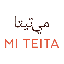 logo Mi Teita restaurante