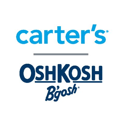 CARTERS Y OSHKOSH