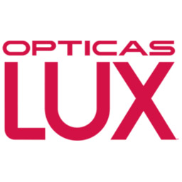 ÓPTICAS LUX