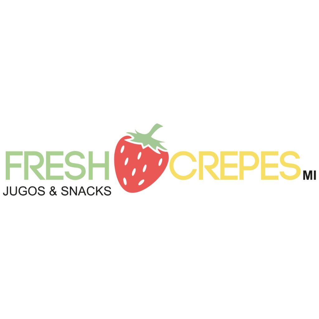 FRESH CREPES