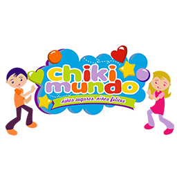 Tienda Chikimundo área de Juegos en Outlet Puebla Premier