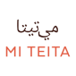 logo Mi Teita restaurante