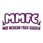 Muy Mexican Fried Chicken