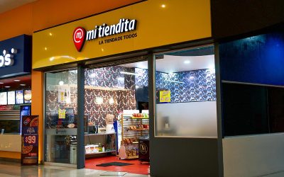 Mi tiendita en Outlet Puebla Premier