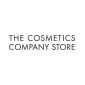 THE COSMETICS logo