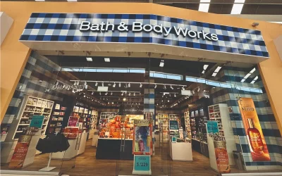 Tienda Bath & Body Works Outlet Puebla Premier