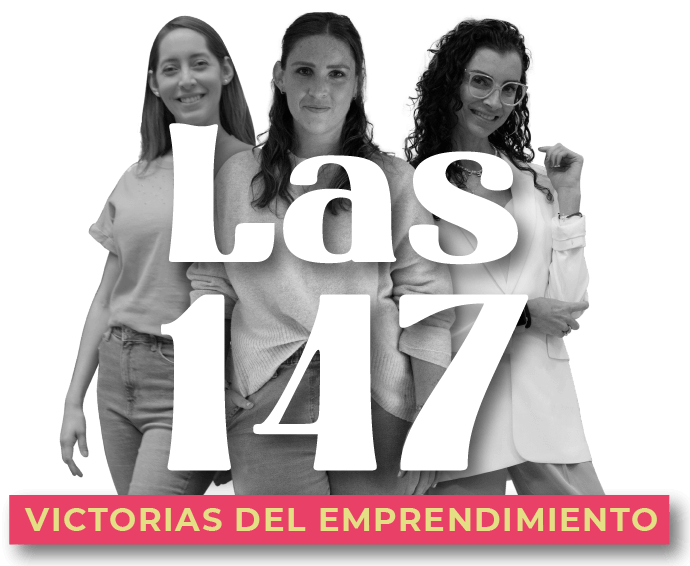 las 147 victorias del emprendimiento