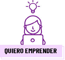 quiero emprender desafío