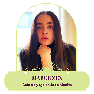 Marce Zen