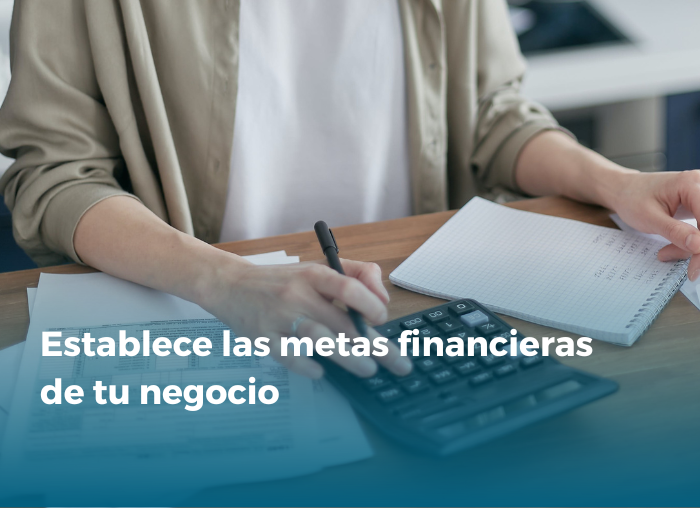 finanzas para emprendedores