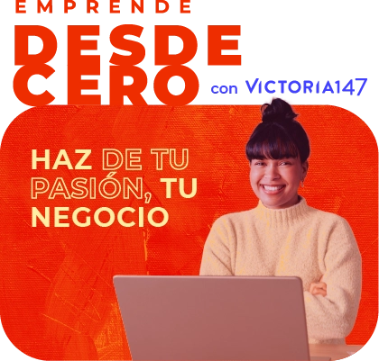 Emprende Desde Cero 2024