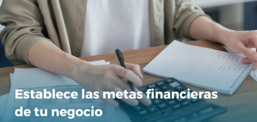 finanzas para emprendedores